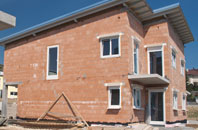 Cappercleuch home extensions