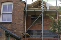 free Cappercleuch home extension quotes