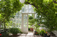free Cappercleuch orangery quotes