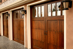 Cappercleuch garage extension quotes